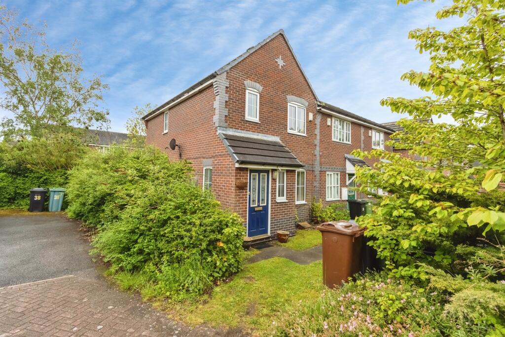 Main image of property: Mead Grove, LEEDS