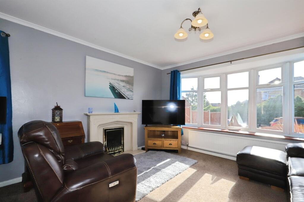 House in Dudley - View 3