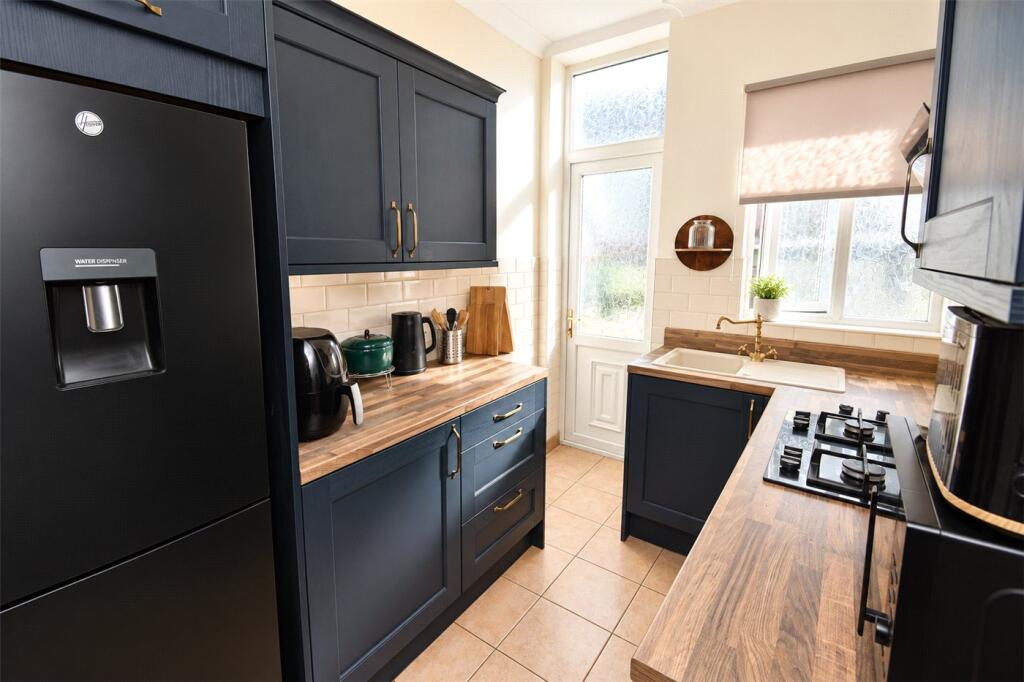 Albemarle Road, Wallasey, Wirral photo 3