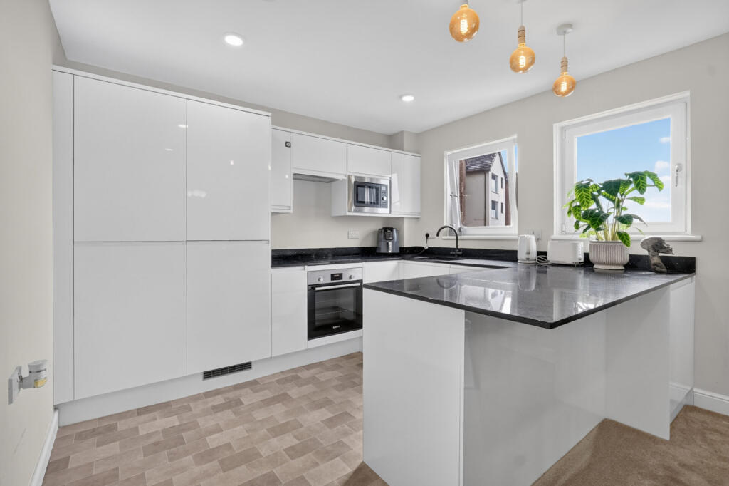 Apartment in Largs, Netherhall, North Ayrshire - More