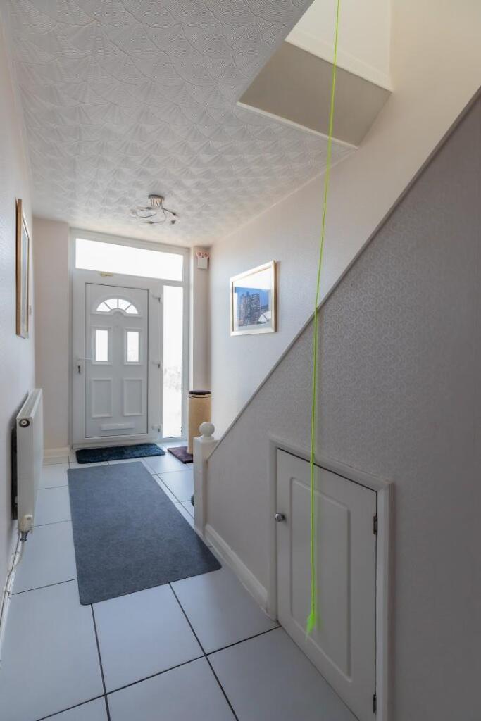 House in Cardiff, Pentrebane, Fairwater - View 2