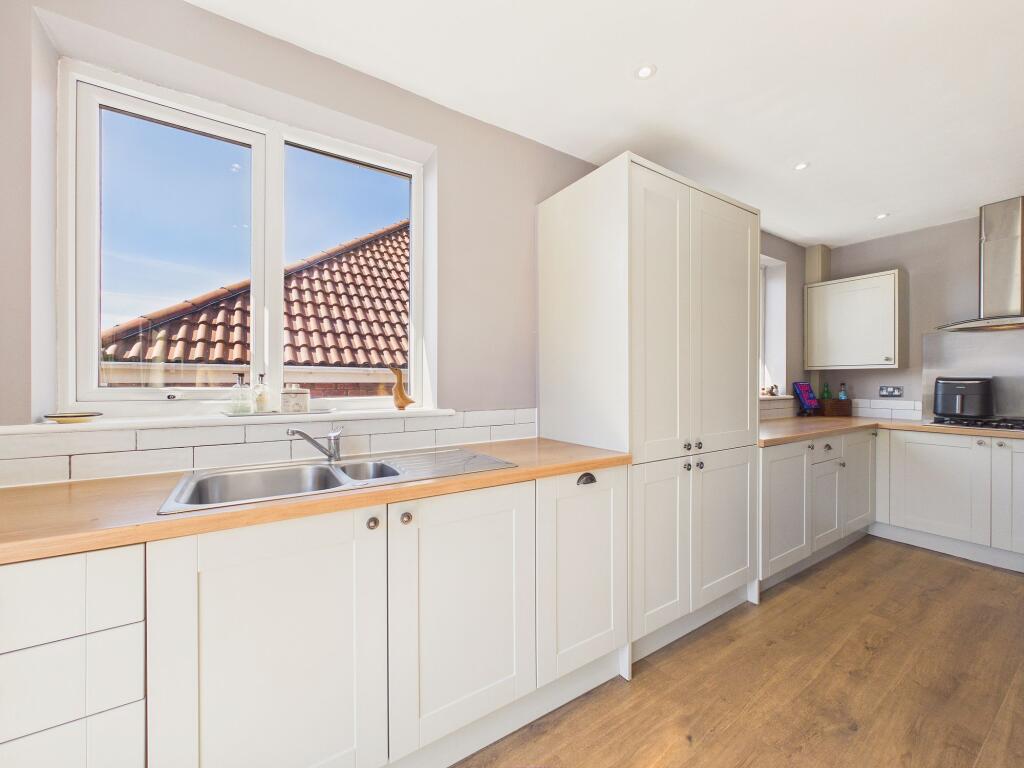 House in Gateshead, Eighton Banks, Low Fell - View 3