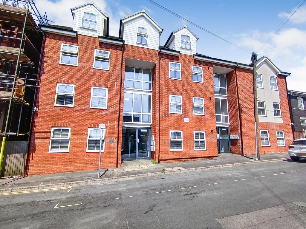 Apartment in Chorley