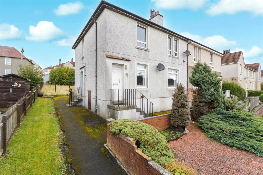 Main image of property: Rosebank Street, Airdrie, North Lanarkshire, ML6