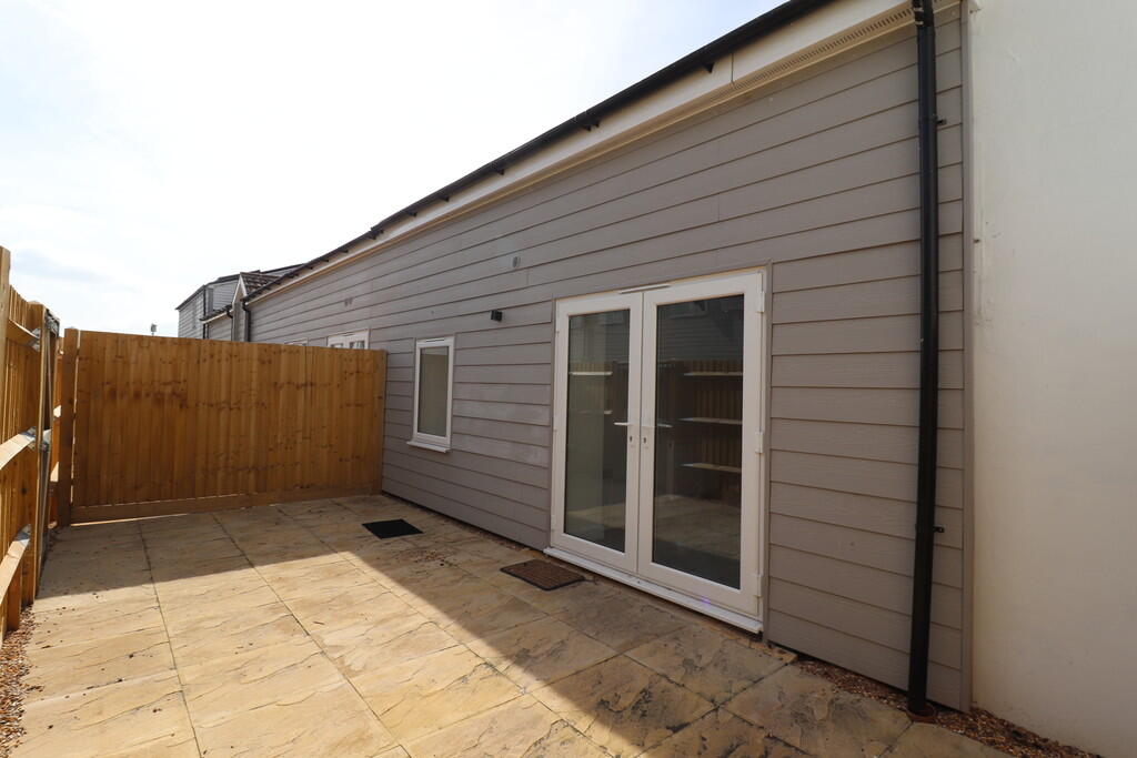 Main image of property: Whitworth Close, Gosport