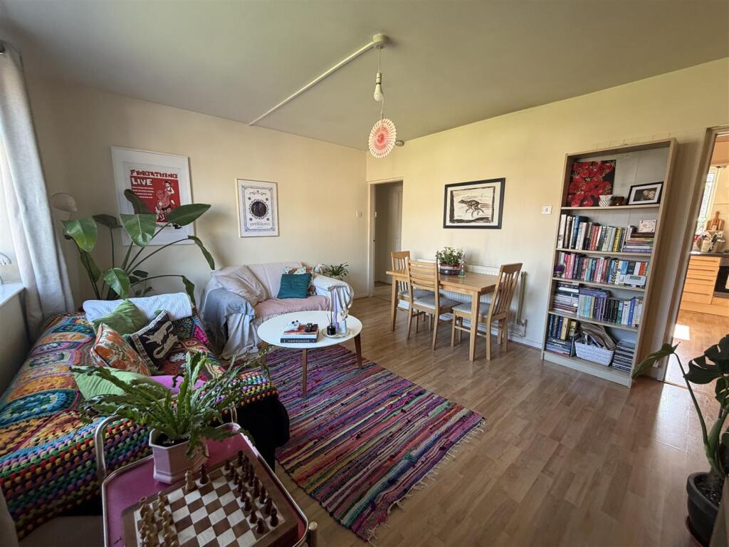 Main image of property: Barlow Moor Court, Manchester