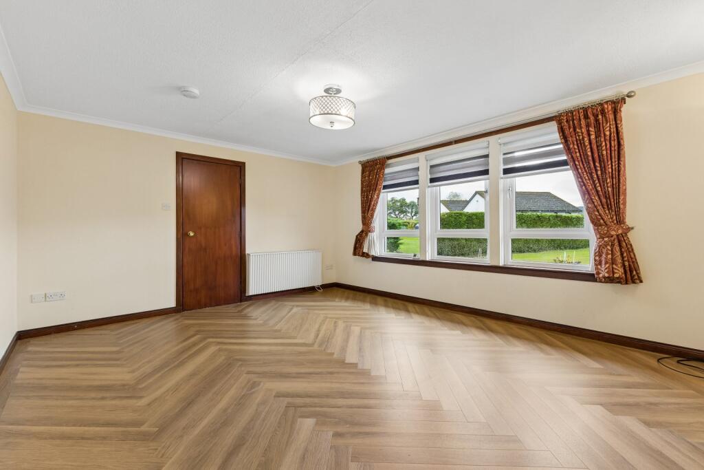 House in Wolfhill, Myreside - View 4