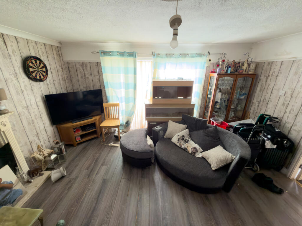 Egerton, Skelmersdale, WN8 - Widok 2