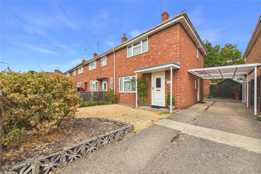 Main image of property: Bourne Road, Pangbourne, Reading, Berkshire, RG8