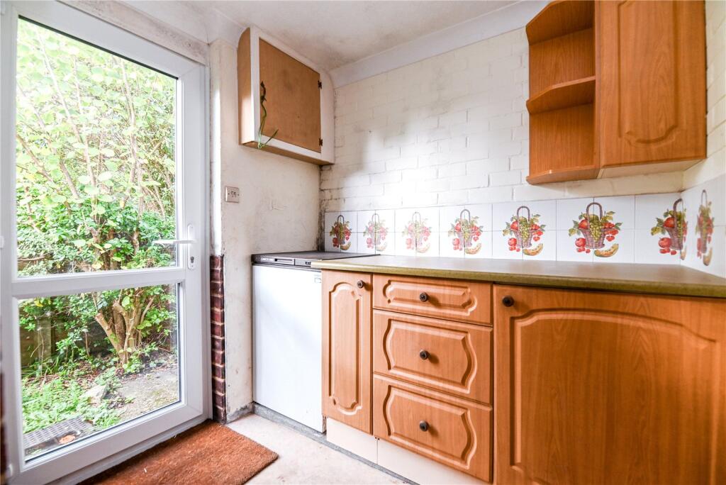 House in New Forest, Old Milton, New Milton - View 4