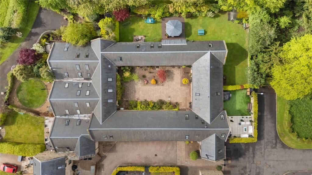 Kippielaw Steading, Dalkeith, Midlothian, EH22 photo 4