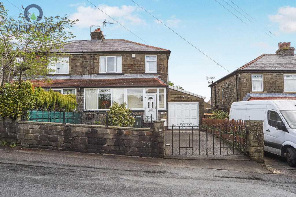 Main image of property: Goose Cote Lane, Oakworth, Keighley, West Yorkshire, BD22