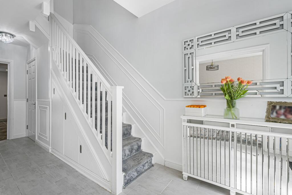 Main image of property: Austin Canons Way, Bedford