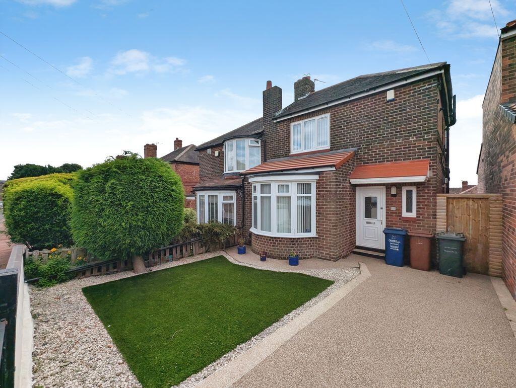 Main image of property: Springhill Gardens, Condercum Park, Newcastle Upon Tyne