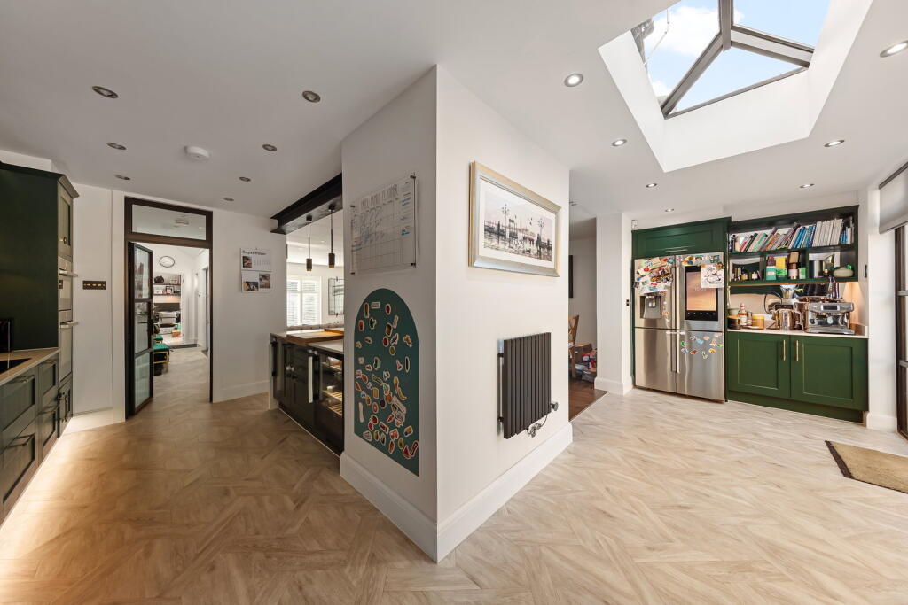 Southborough Road, Bickley photo 3