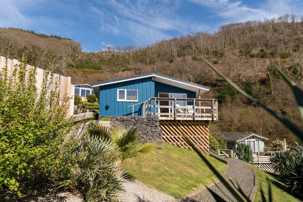 Main image of property: 25 Aberdovey Lodge Park, Aberdovey, LL35