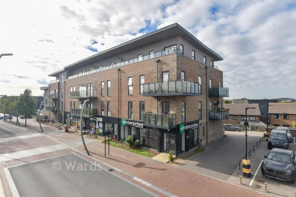 Main image of property: Godinton Road, Ashford, Kent
