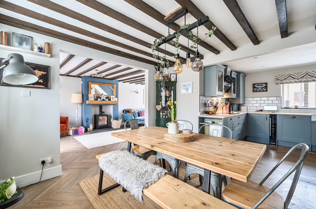 Additional image 8 of East Chinnock, Yeovil, Somerset, BA22