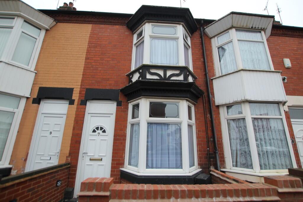 Main image of property: St. Marys Road, Nuneaton, Warwickshire, CV11