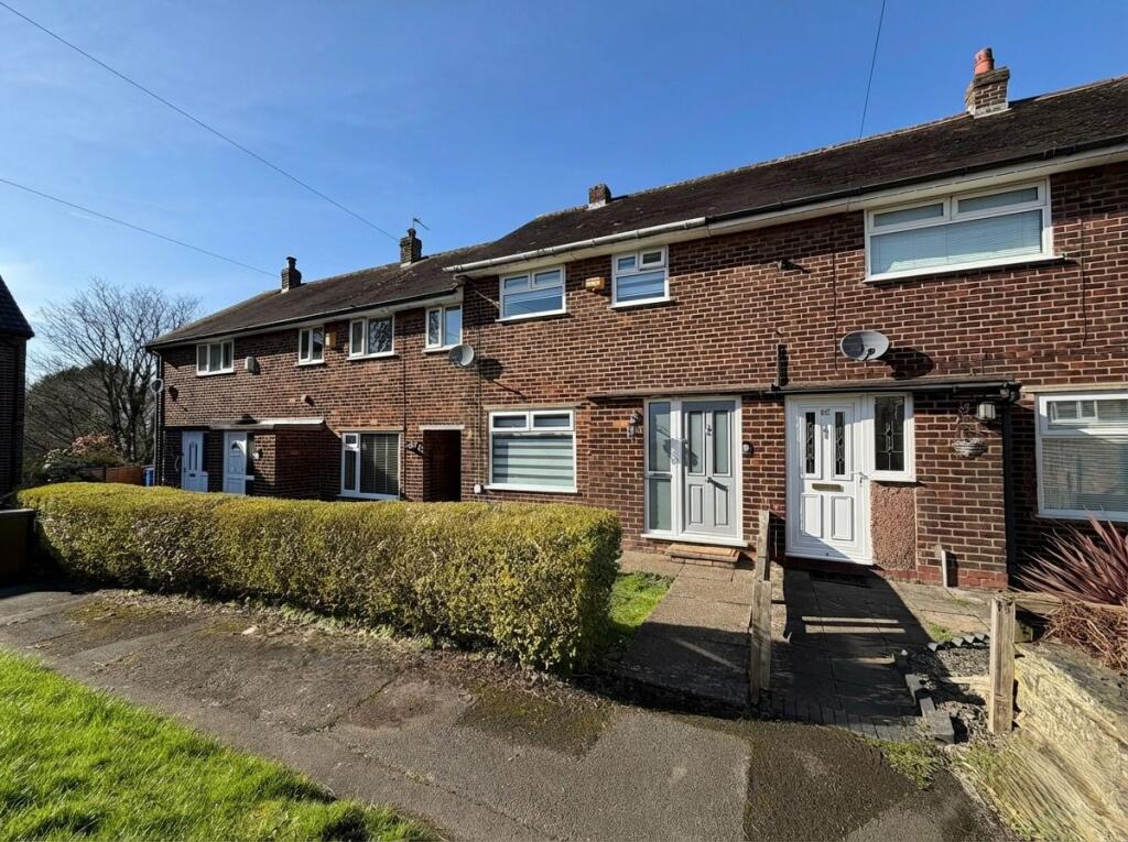 Main image of property: Waverley Road,Hyde,SK14 5AU