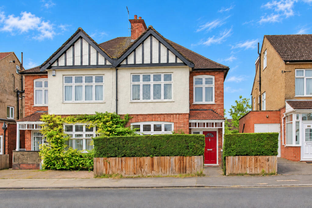 Main image of property: Bethecar Road, London, HA1