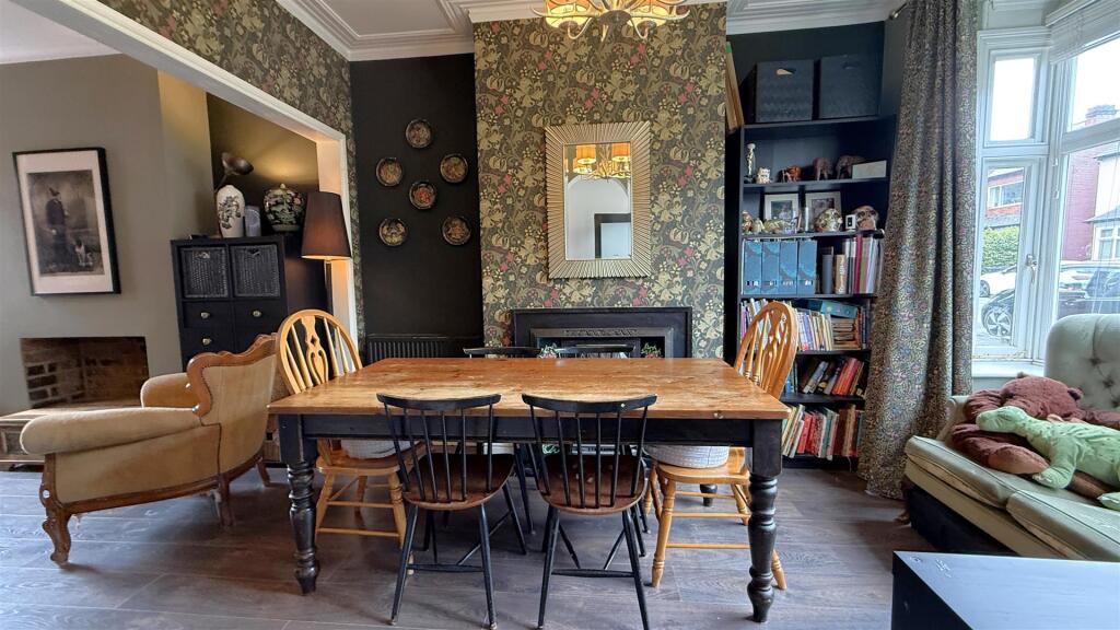 House in Birmingham, Bournbrook - View 4
