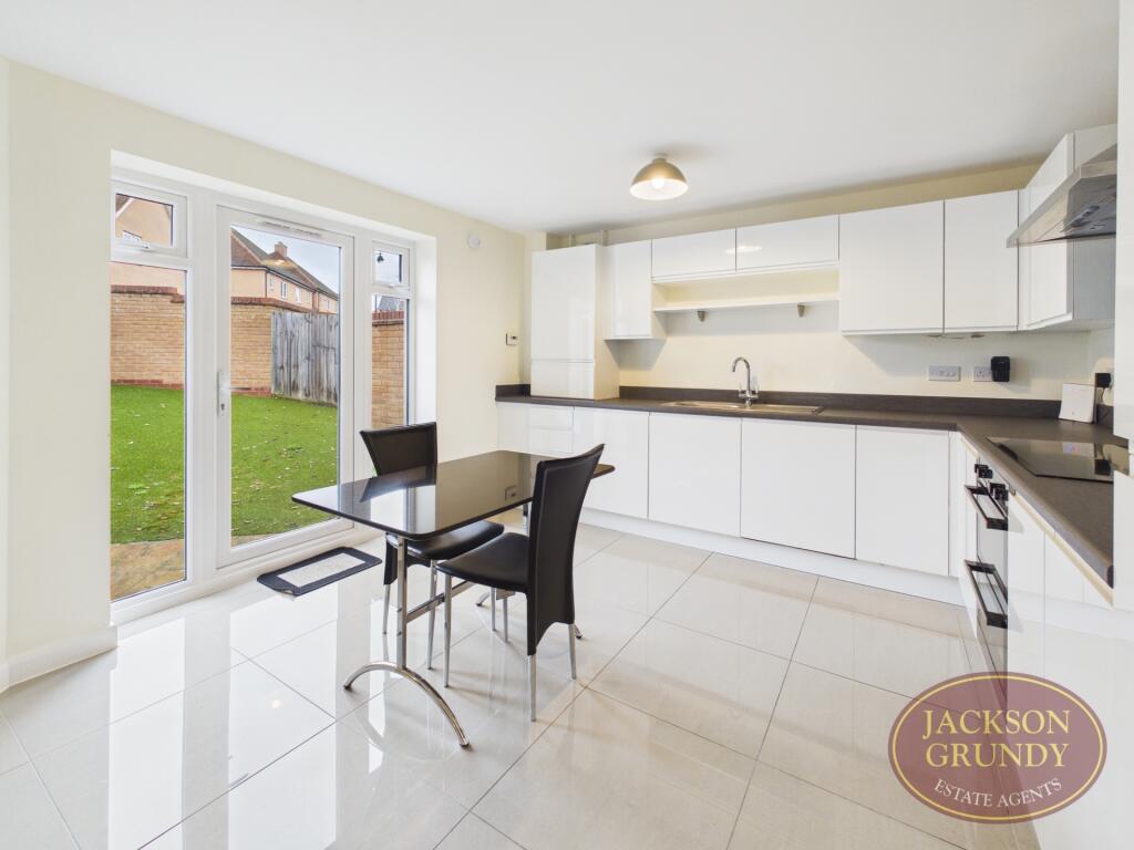 House in Duston, Timken Estate - View 2