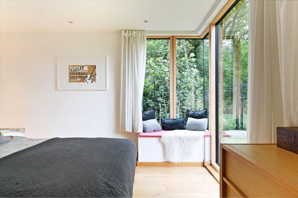 House in Sheffield - View 4