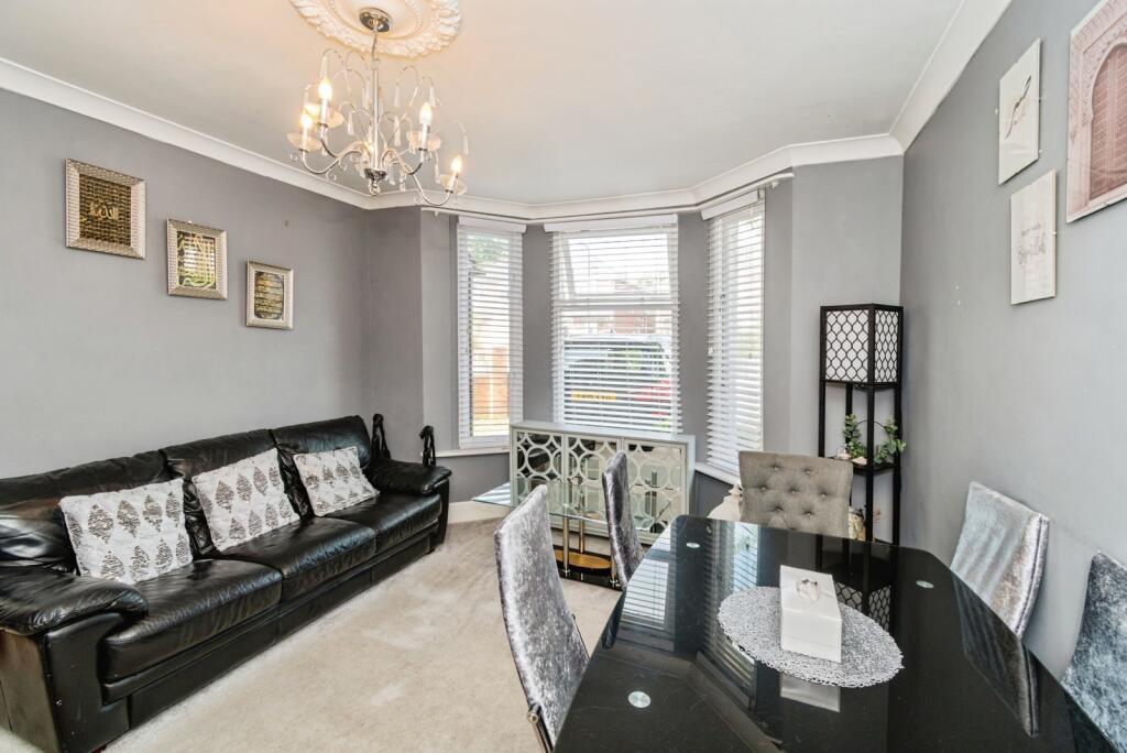 Malvern Road, Southampton, Hampshire, SO16 photo 2