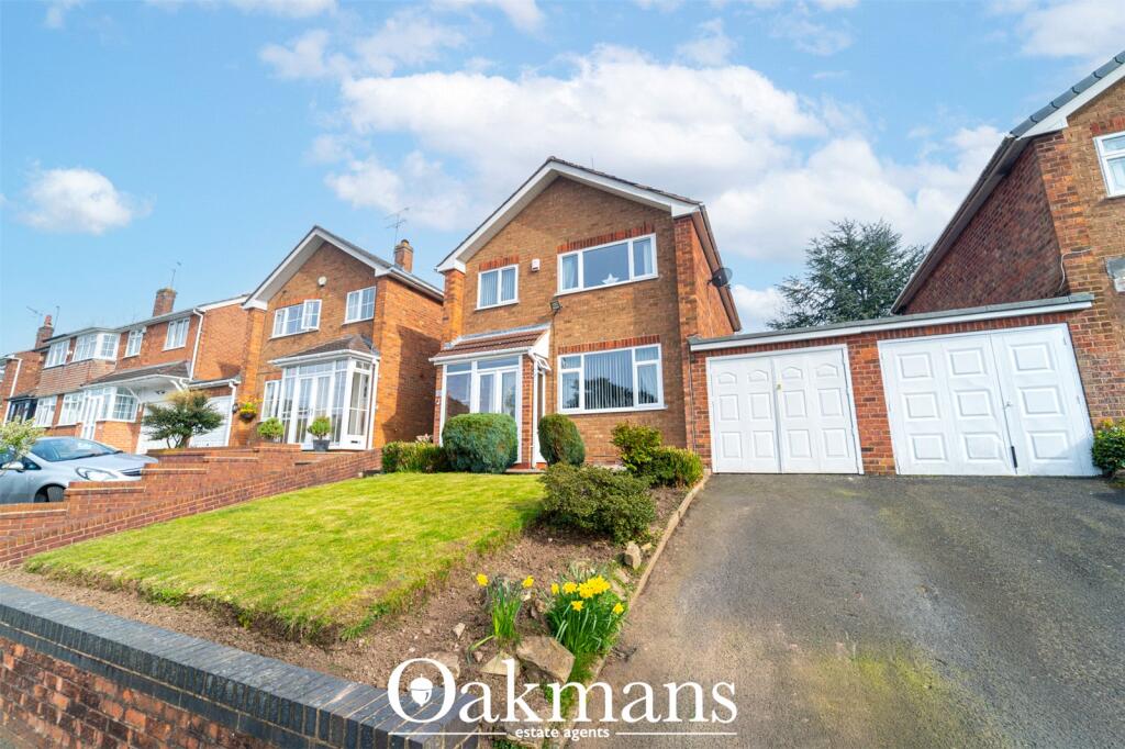 Additional image 30 of Brandhall Road, Oldbury, West Midlands, B68