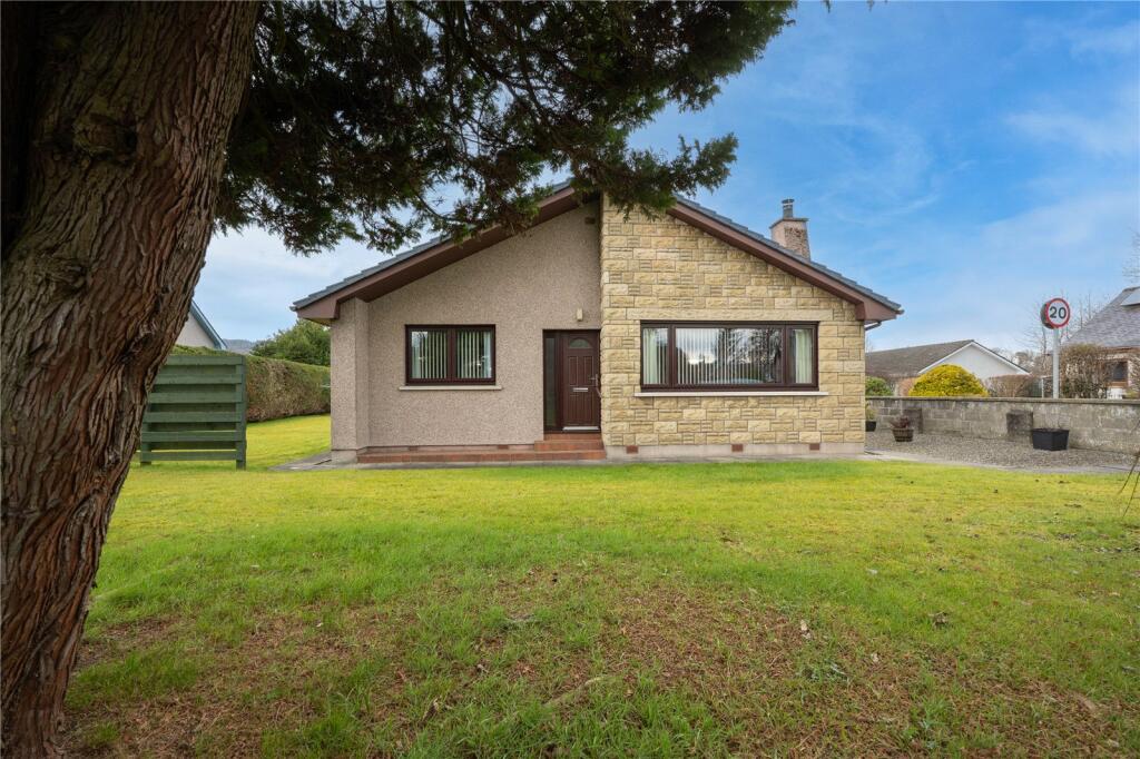 Main image of property: Garden Place, Beauly, Highland, IV4