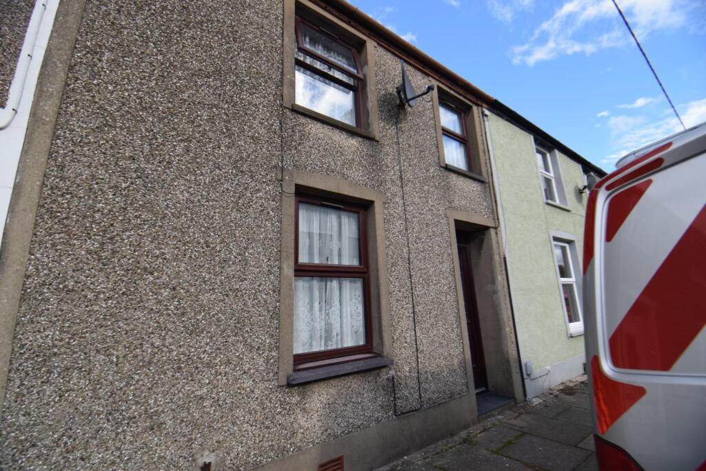 Main image of property: Glaslyn Street, Porthmadog