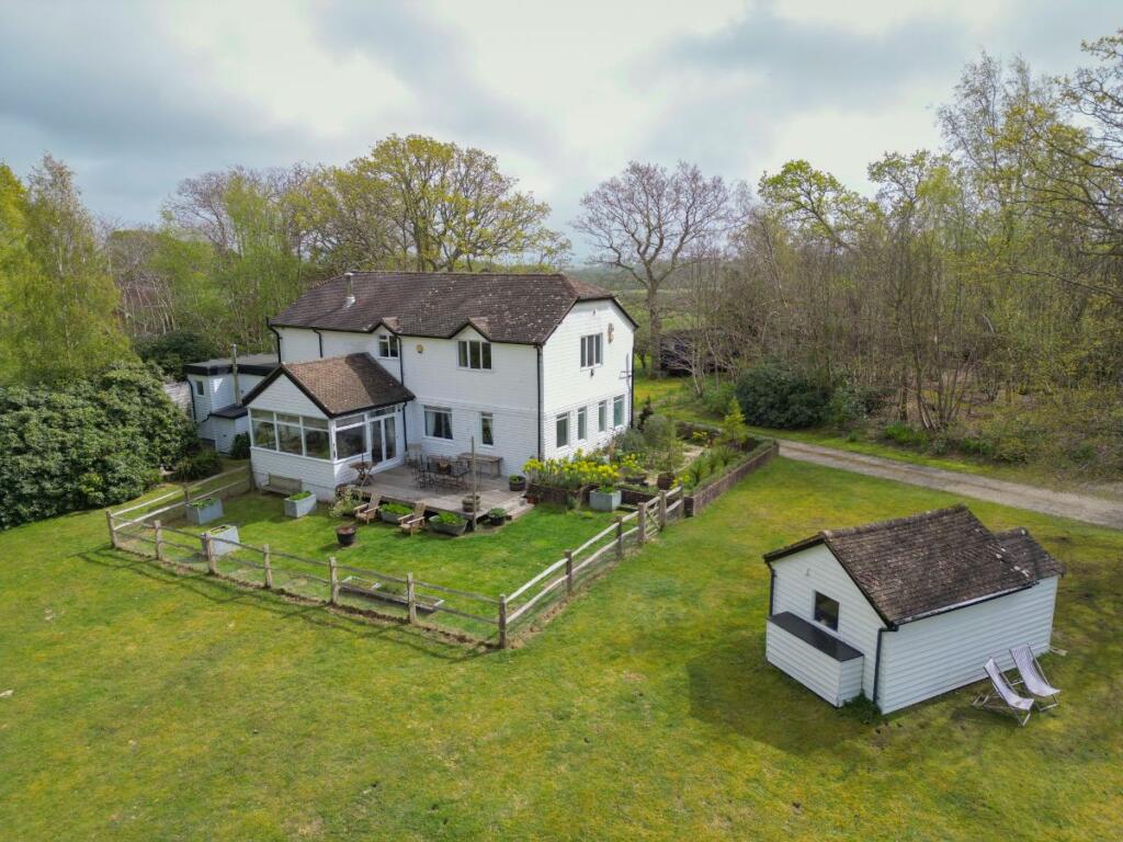 Main image of property: Pannel Lane, Pett, Hastings