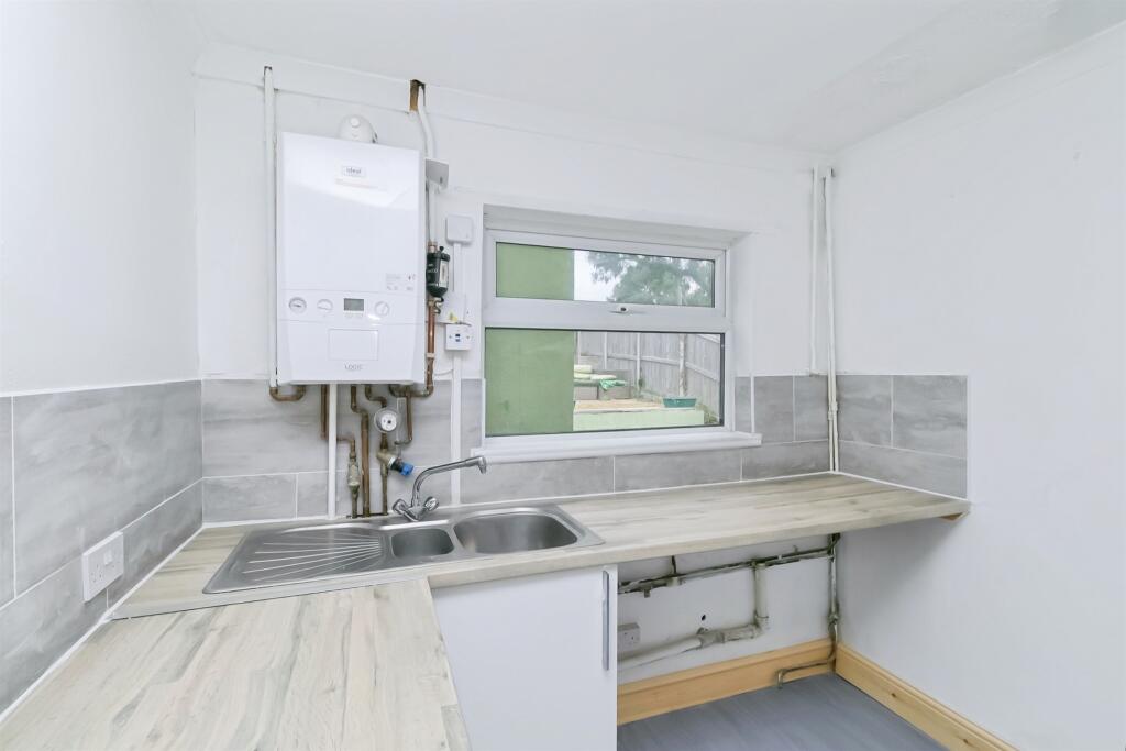 House in Barry, Vale of Glamorgan - View 3