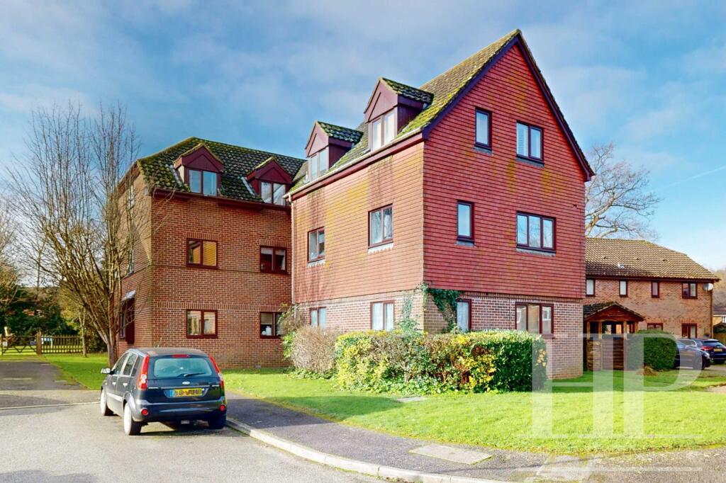 Main image of property: Black Swan Close, Pease Pottage, RH11