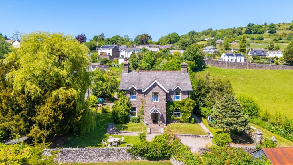Main image of property: Old Road, Bwlch, Brecon, LD3