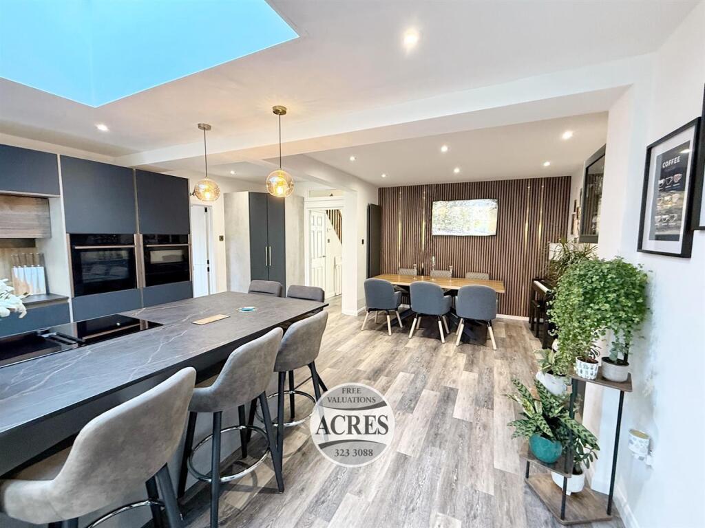 Additional image 8 of Grange Lane, Four Oaks, Sutton Coldfield