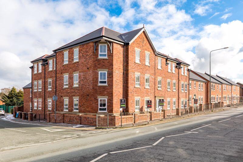 Main image of property: Apartment 2, 155 Preston Road, Standish, WN6 0NP