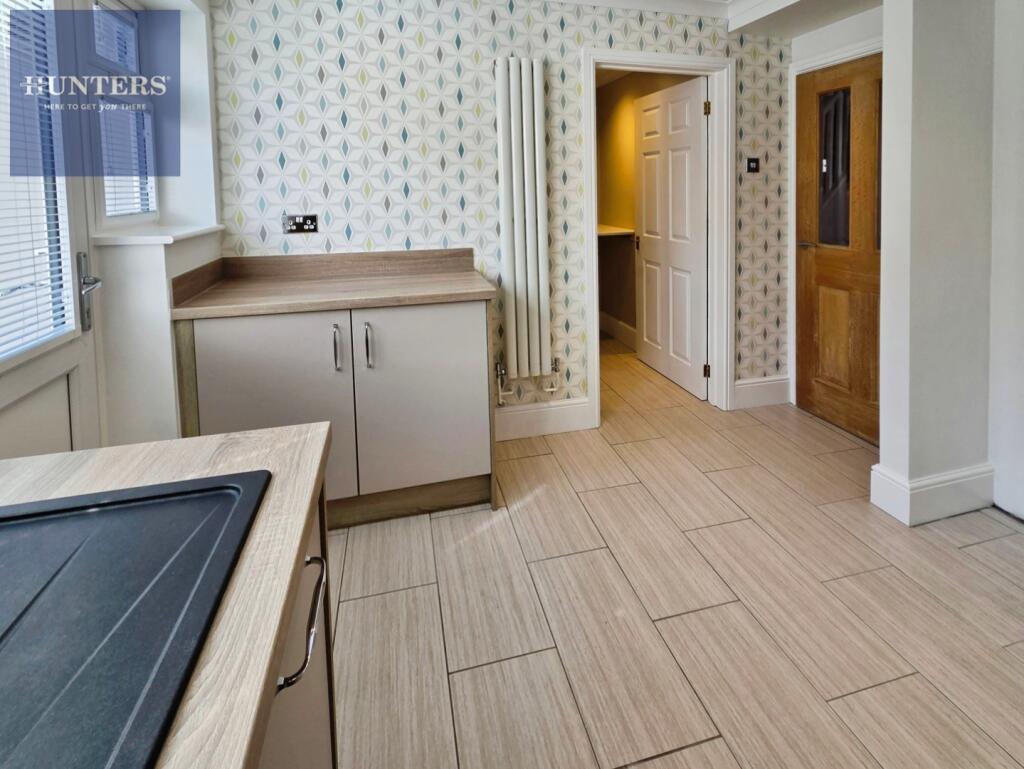 Oakfield Terrace, Nantymoel, Bridgend - View 5
