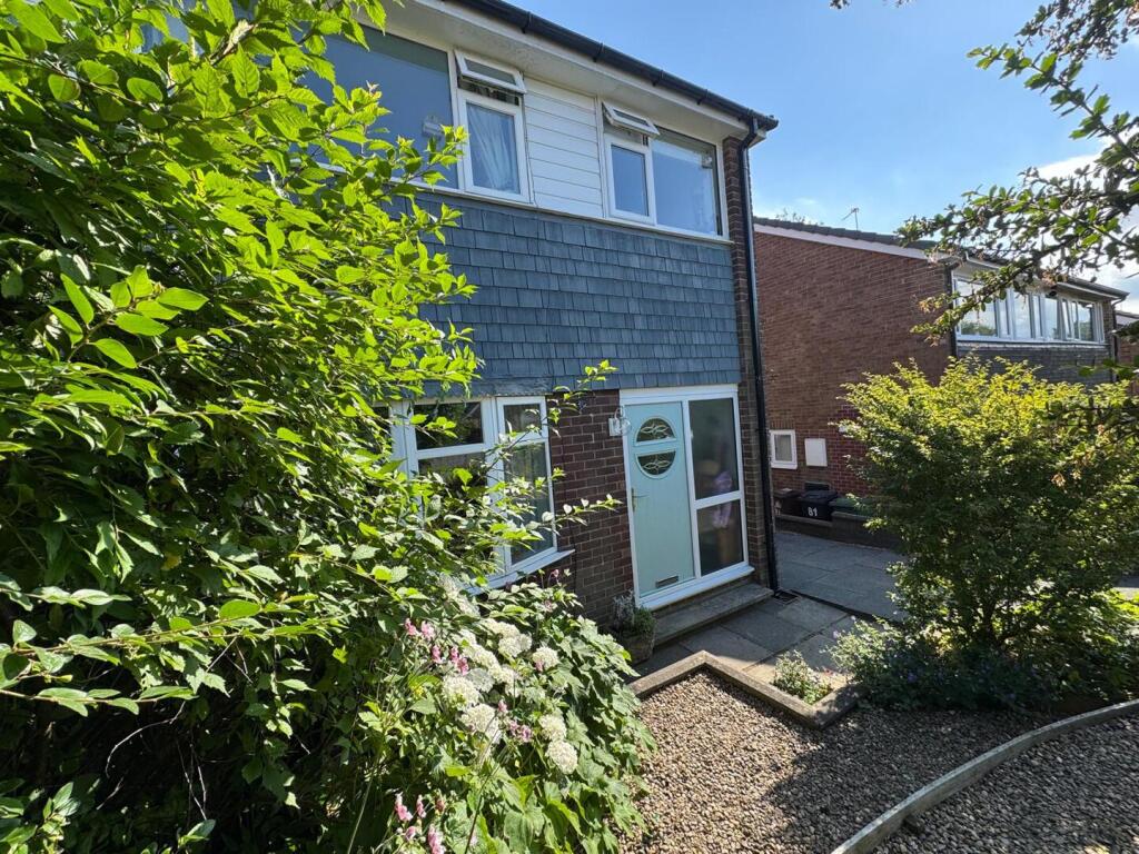 Main image of property: Temple Avenue, Leeds