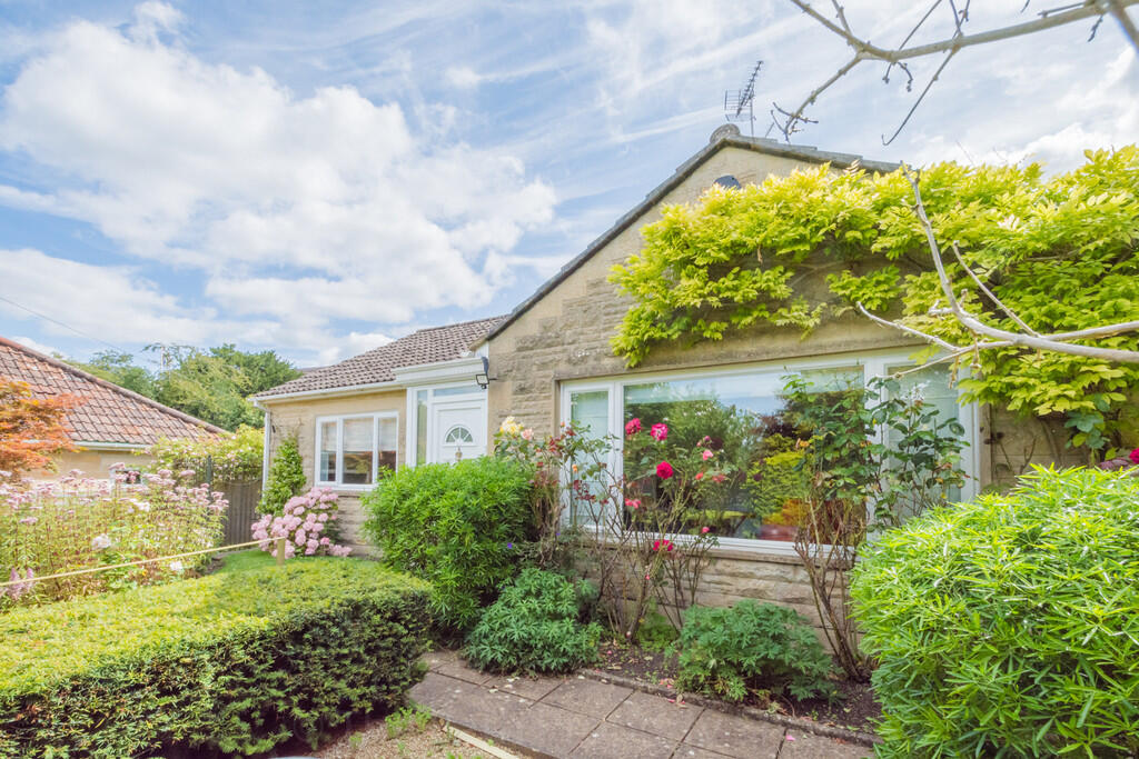 Main image of property: Vellore Lane, Bath