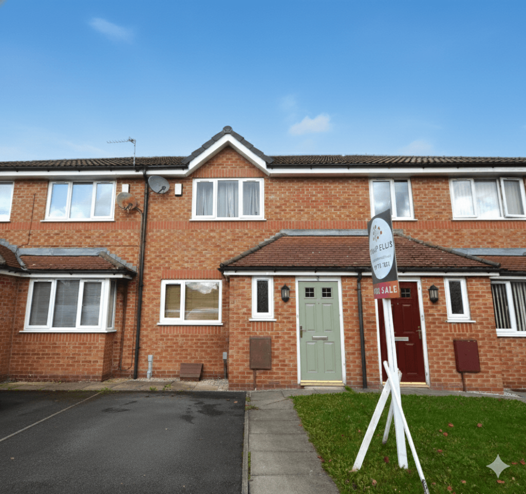 Main image of property: Albert Drive, Whitefield, M45 8AG