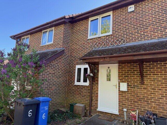 Main image of property: Frenchmans Creek, Fleet, Church Crookham, GU52