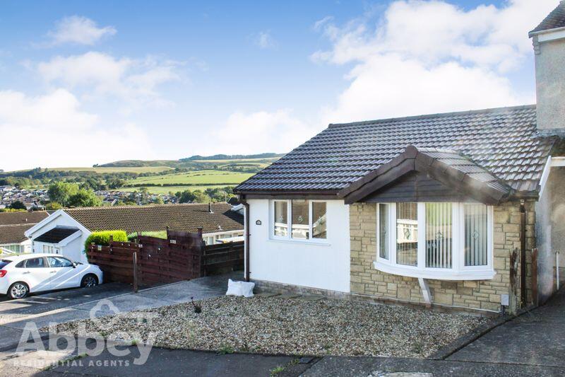 Main image of property: Ridgewood Gardens, Cimla, Neath, SA11 3QX