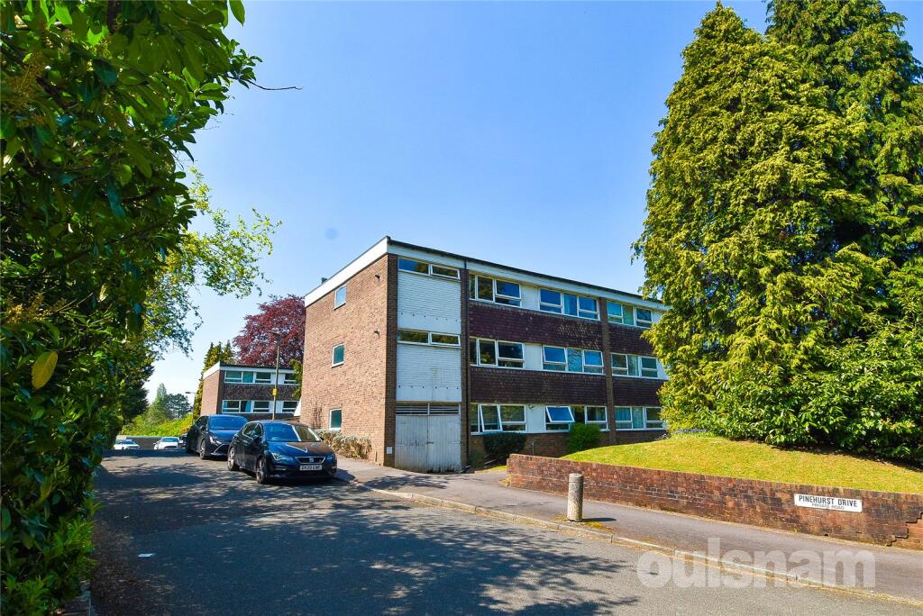 Main image of property: Pinehurst Drive, Kings Norton, Birmingham, West Midlands, B38