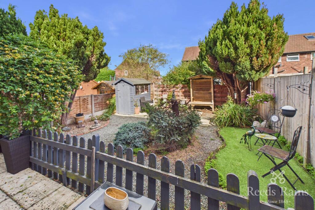 House in York - More