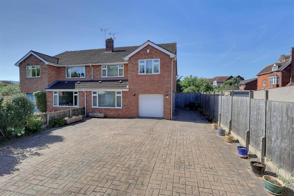 Main image of property: Pine Tree Drive, Barnwood, Gloucester