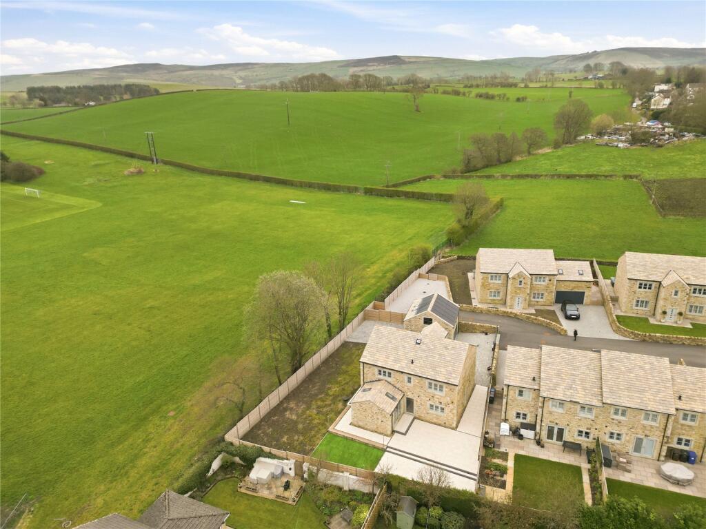 Additional image 15 of Loughber Croft, Barnoldswick, Lancashire, BB18