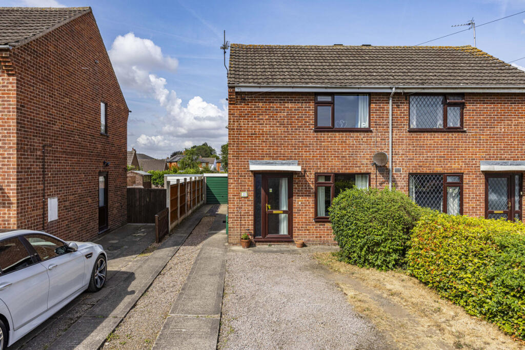 Main image of property: Spring Lane, Balderton, Newark, NG24
