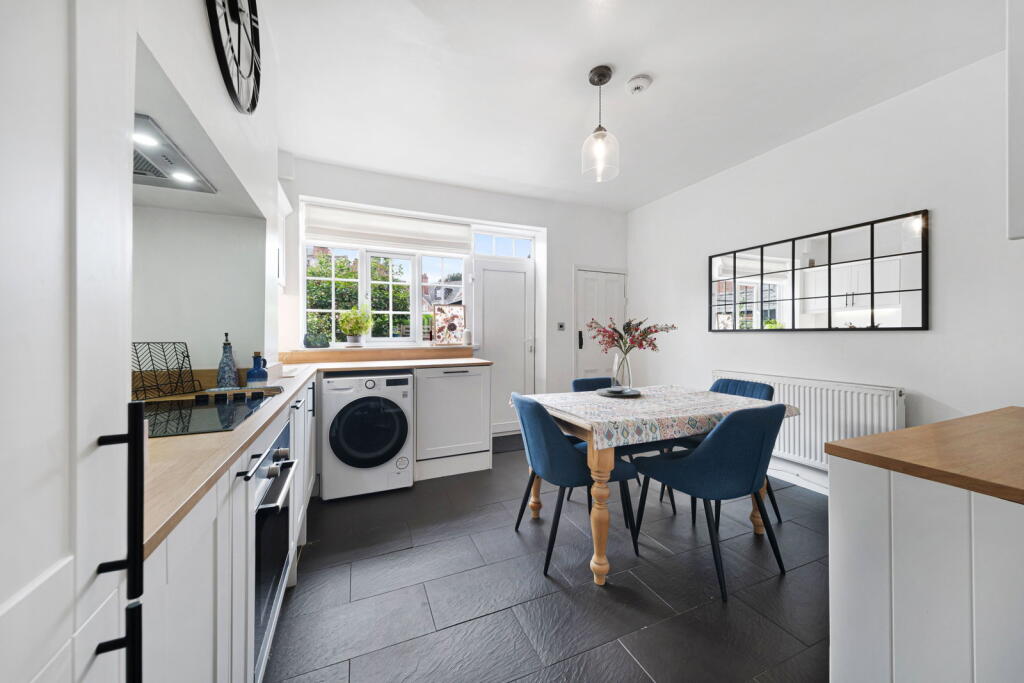 House in Warrington - View 4